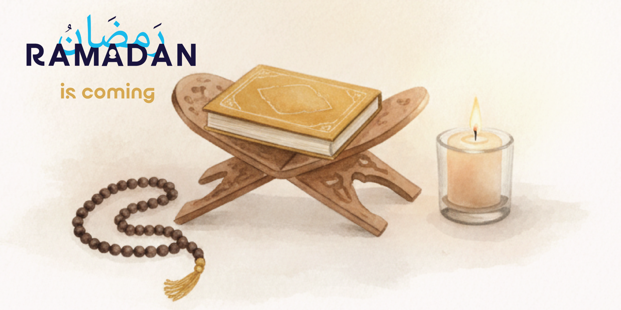 Ramazan'a Hazırlanmanın 11 Yolu | Ramazan Hazırlıkları