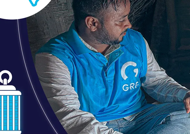 Gece Işığı Yardımı | Basın bülteni
