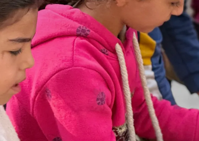 Gazze: Bu Hafta 28.400 Kişi Yardım Edildi