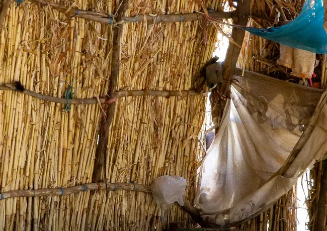 Sudan'da neler oluyor?