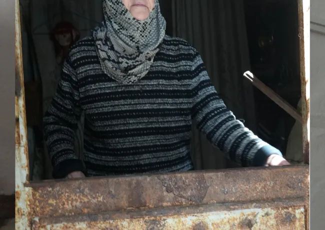 Lübnan'da Yaşam Koşullarının İyileştirilmesi