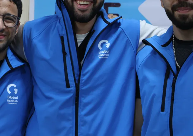 Habibi Takımıyla Ürdün'den Yeni Döndük!