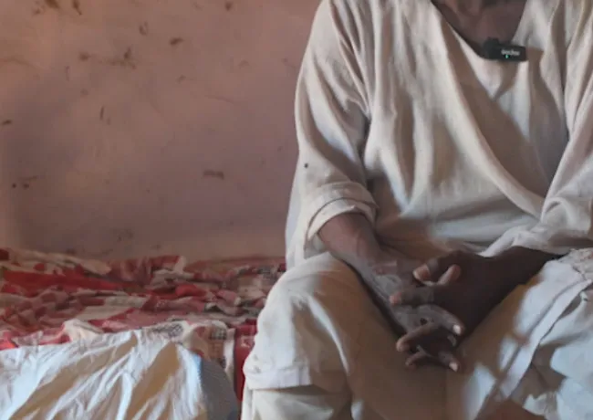 Sudan'da Beslenme Sağlanması
