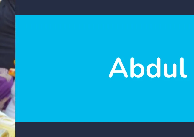 Abdul Ahad İçin Bir Dönüm Noktası