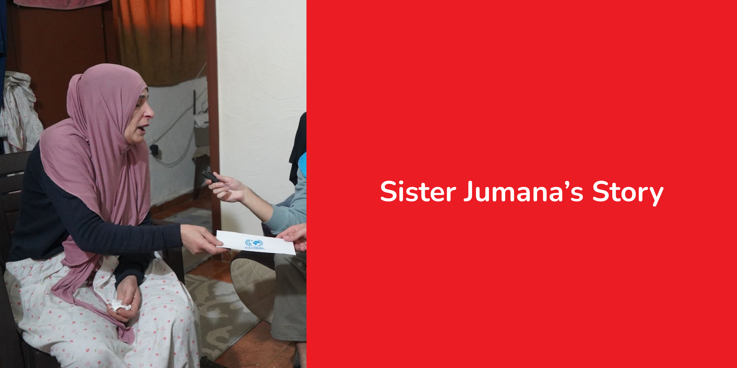 Rahibe Cumana'nın Hikayesi