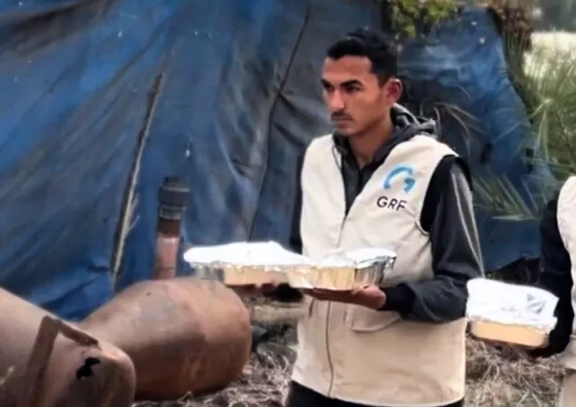 Gazze: Şimdi Harekete Geçme Zamanı