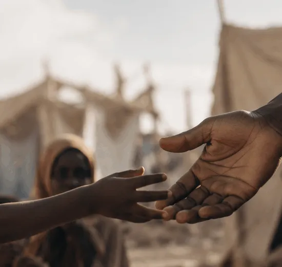 Sudan Acil Yardım Çağrısı